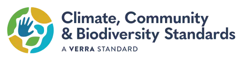 Certification - Climate Community and Biodiversity Standards Logo