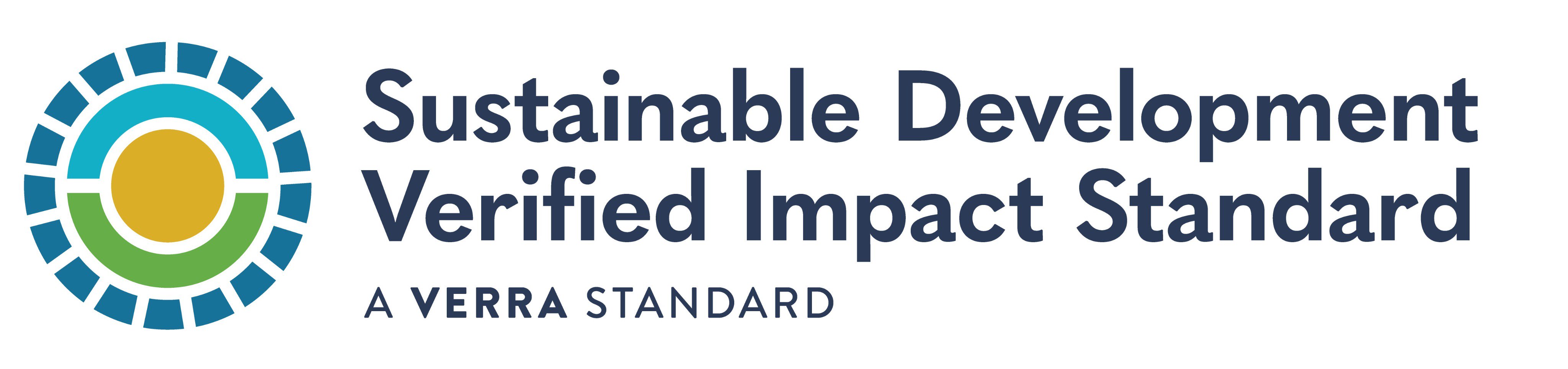 Sustainable Development Verified Impact Standard Logo